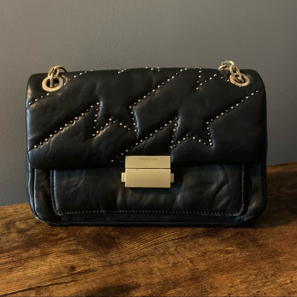 Zadig & Voltaire Handbags - Zadig and Voltaire crossbody bag